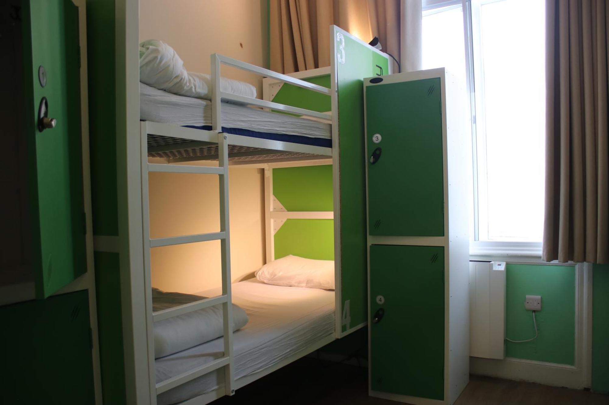 Safestay Edinburgh Cowgate Edinburgh