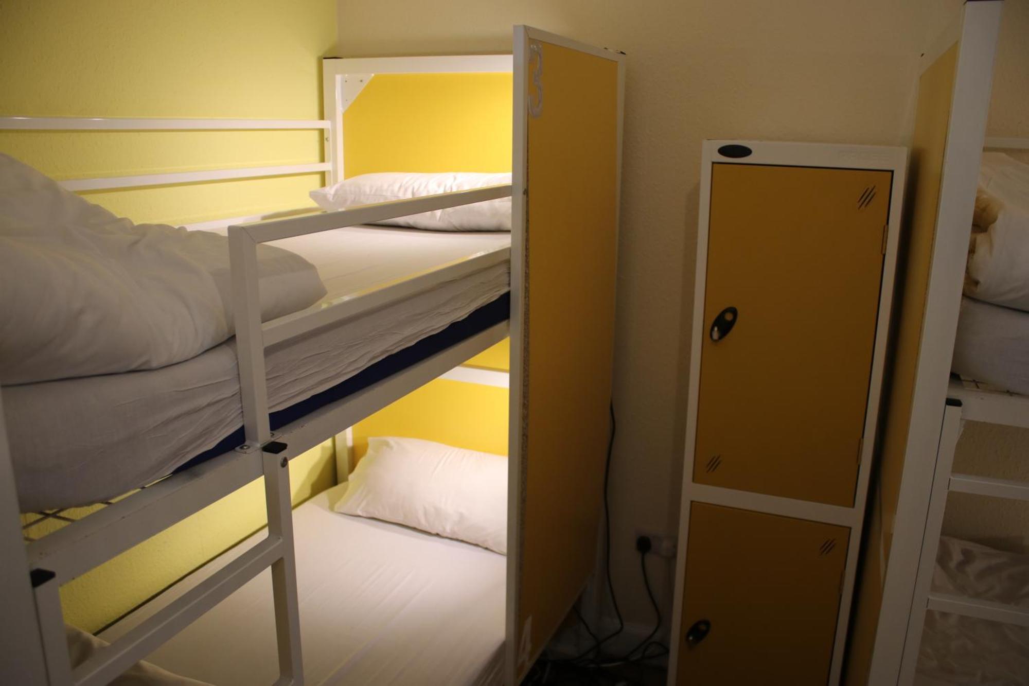 Safestay Edinburgh Cowgate * Edinburgh