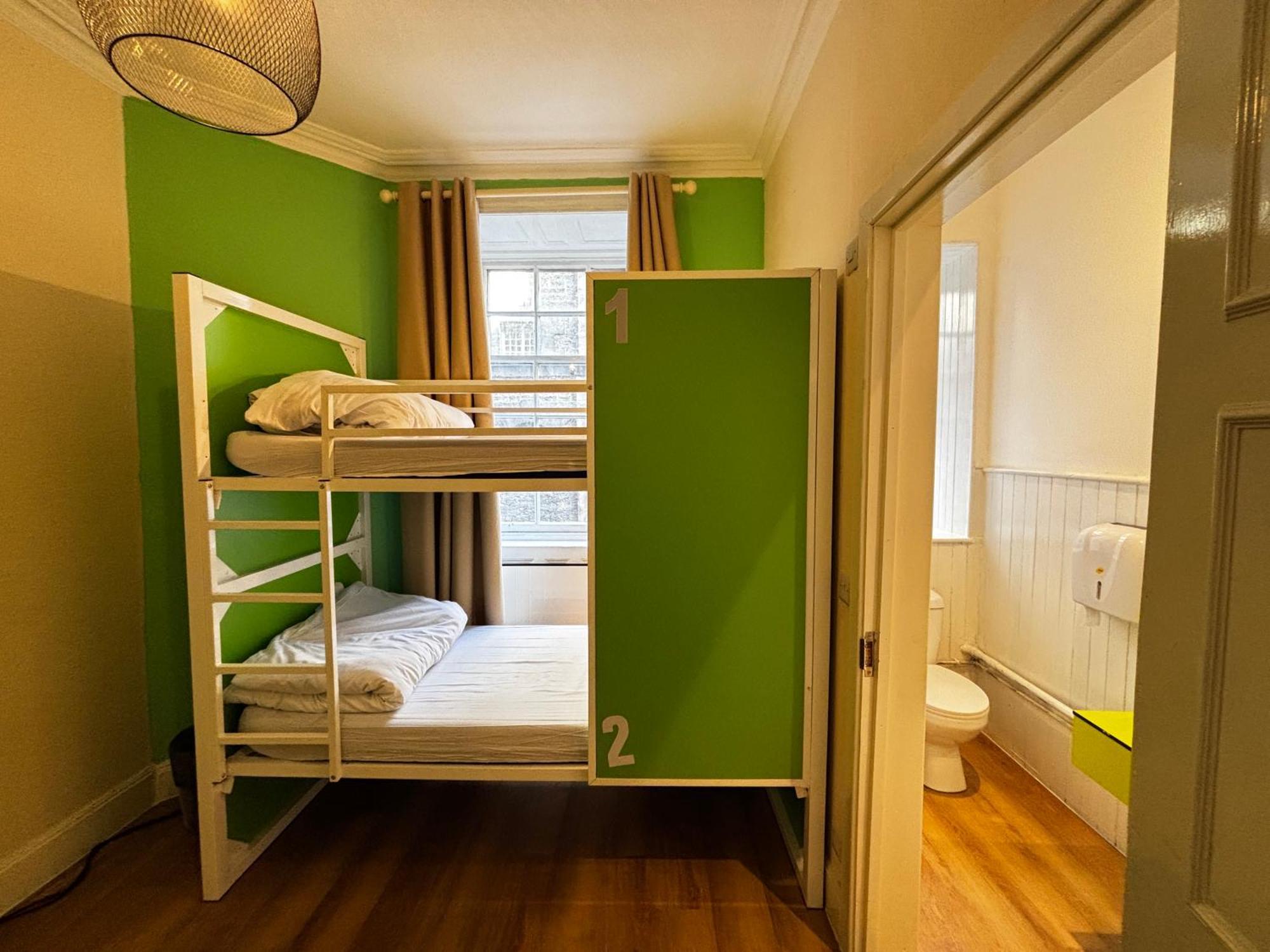 Safestay Edinburgh Cowgate * Edinburgh