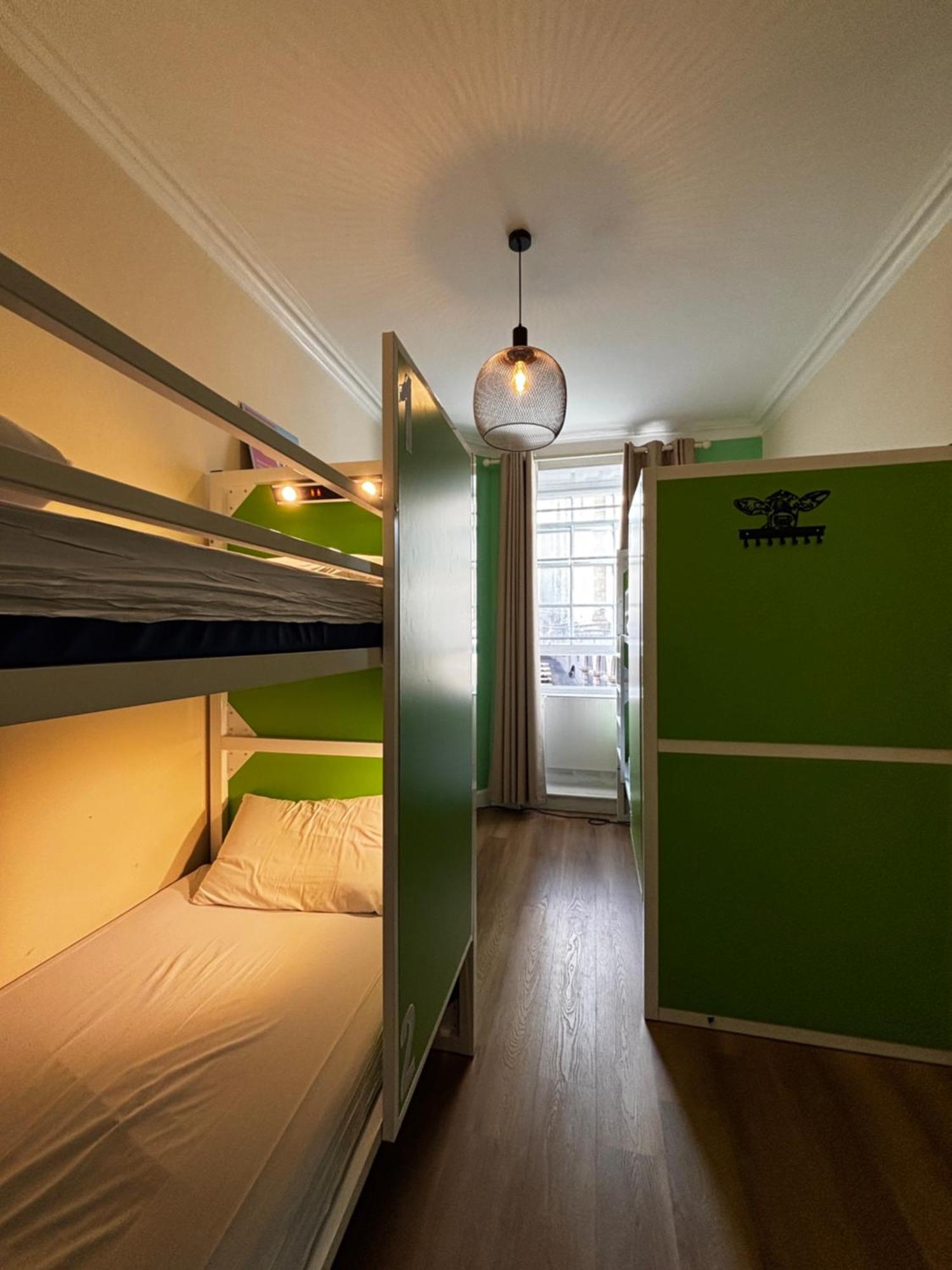 Safestay Edinburgh Cowgate * Edinburgh
